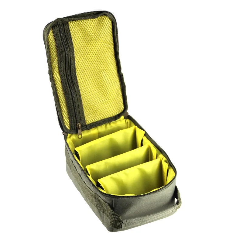 Outdoor Carp Fishing Gear Stor - Fish Finder Case incelemesi ve fiyatı
