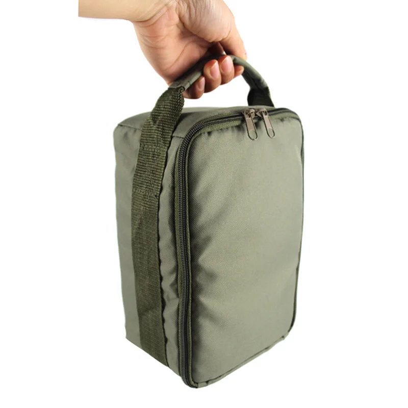 Outdoor Carp Fishing Gear Stor - Fish Finder Case incelemesi ve fiyatı