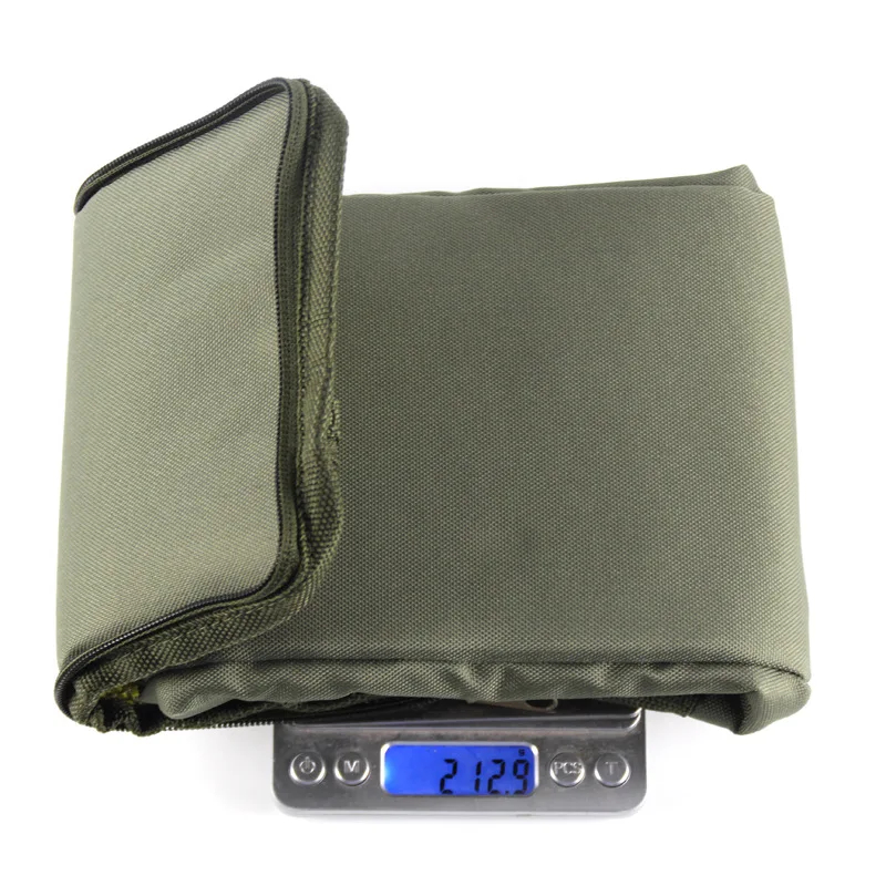 Outdoor Carp Fishing Gear Stor - Fish Finder Case incelemesi ve fiyatı
