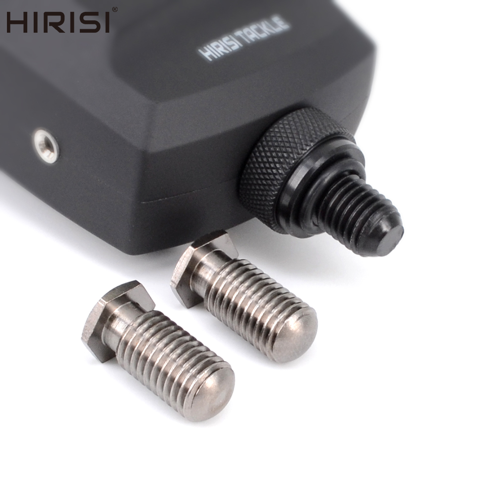 Hirisi 2pcs Carp Fishing Acces - Bite Indicator incelemesi ve fiyatı