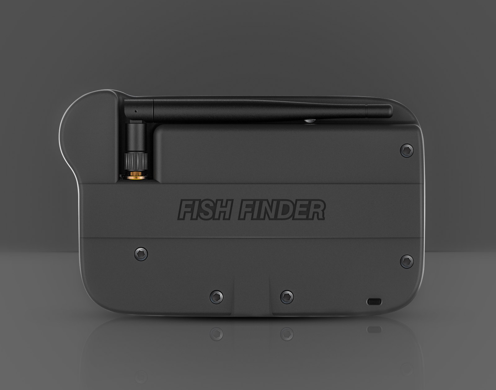 FindFish 200M Portable Fish Fi - Fish Finder Portable incelemesi ve fiyatı
