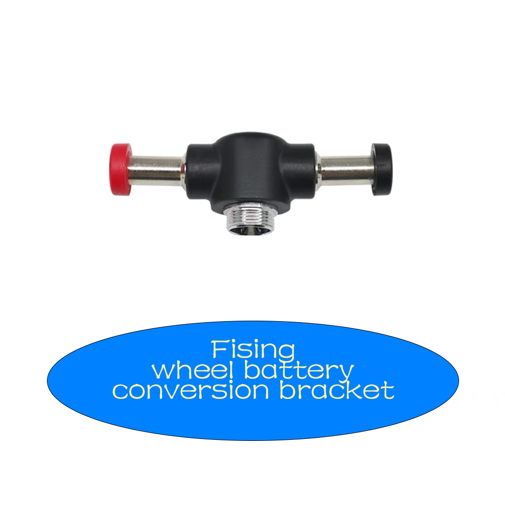 Transfer Bracket For SeaFishin - Fish Finder Battery incelemesi ve fiyatı