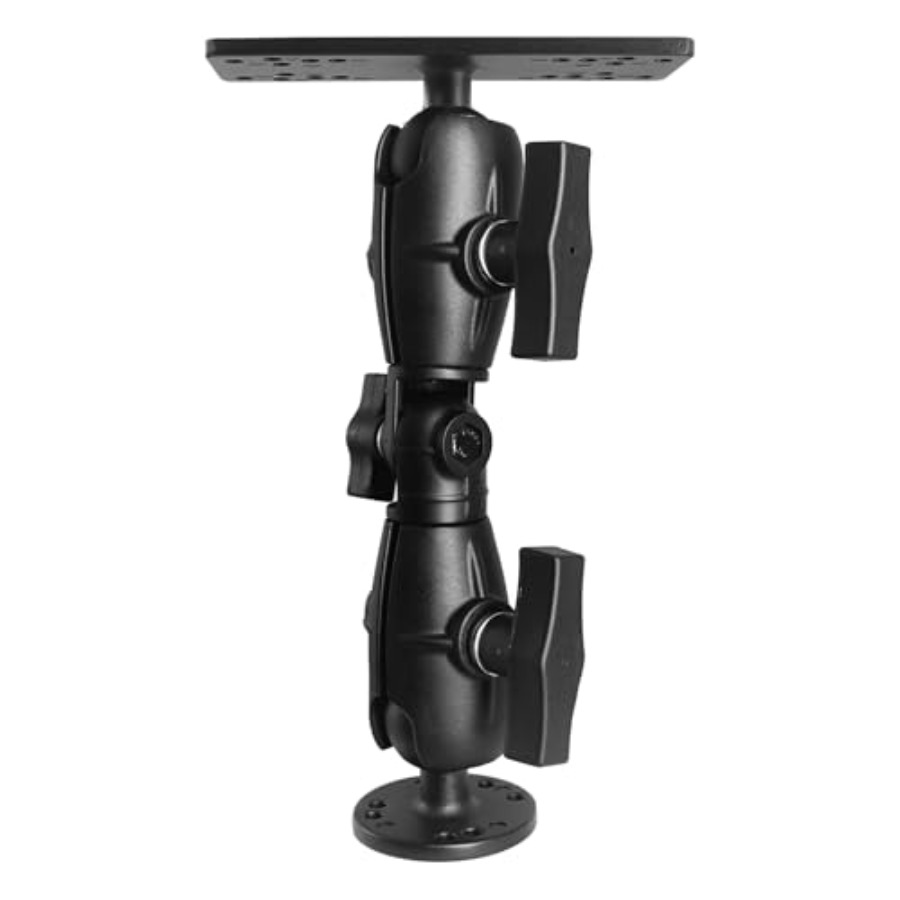 Boat/Kayak/Fishing Ball Fish F - Fish Finder Mount incelemesi ve fiyatı