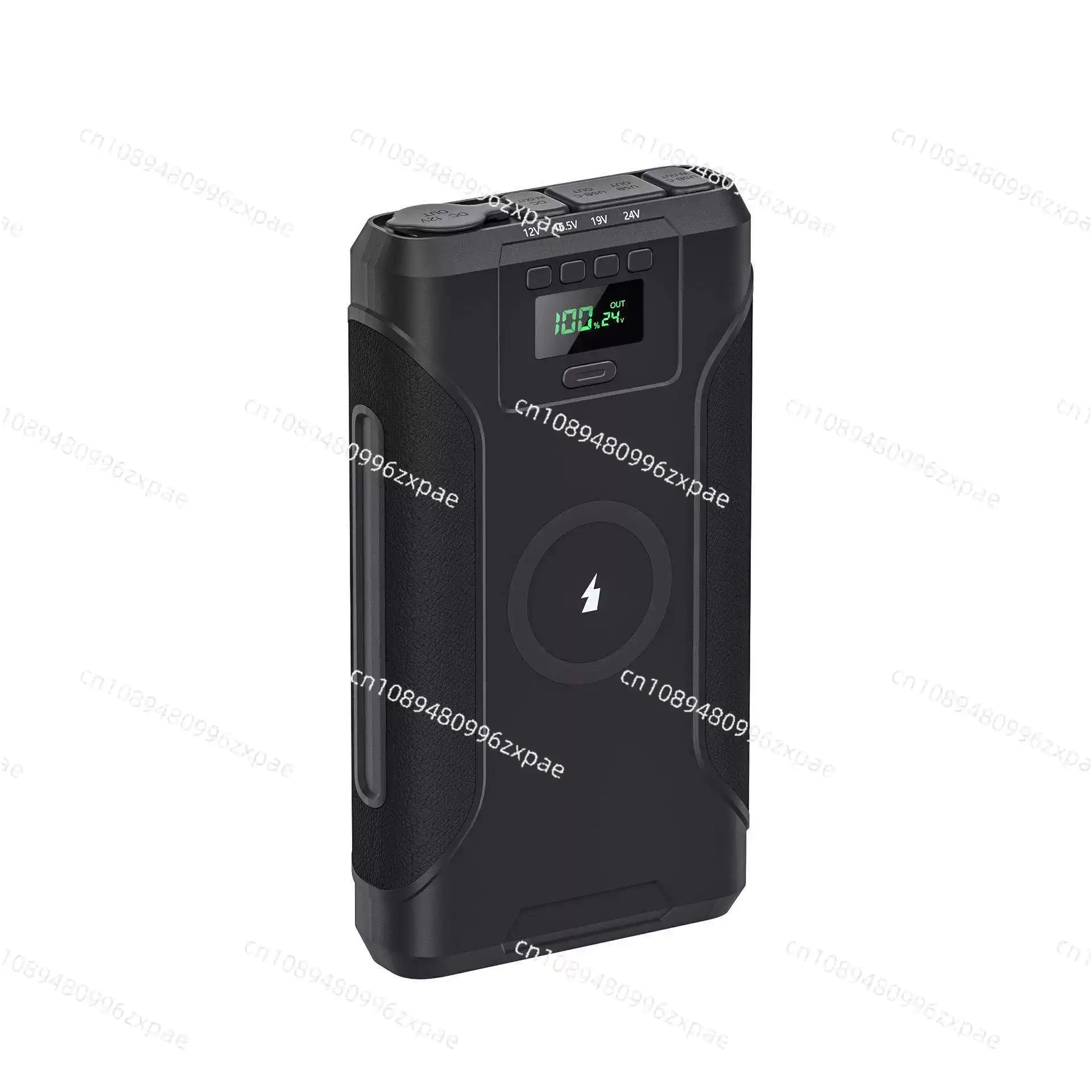 High Capacity 72000mAh Outdoor - Fish Finder Battery incelemesi ve fiyatı