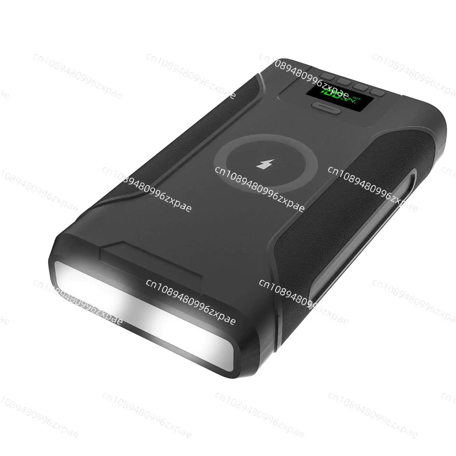 High Capacity 72000mAh Outdoor - Fish Finder Battery incelemesi ve fiyatı