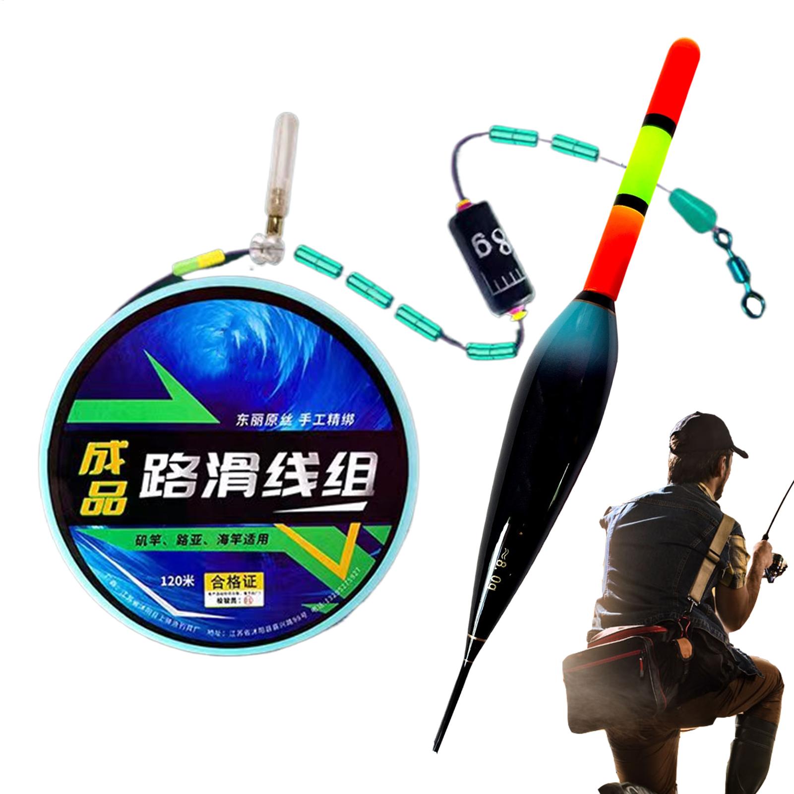 Fishing Line Automatic Bobber  - Fish Alarm incelemesi ve fiyatı