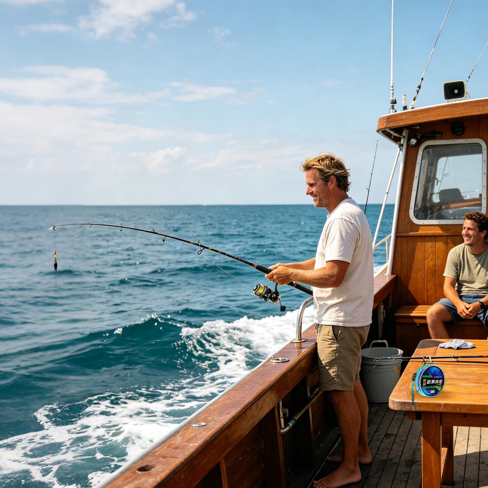 Fishing Line Automatic Bobber  - Fish Alarm incelemesi ve fiyatı