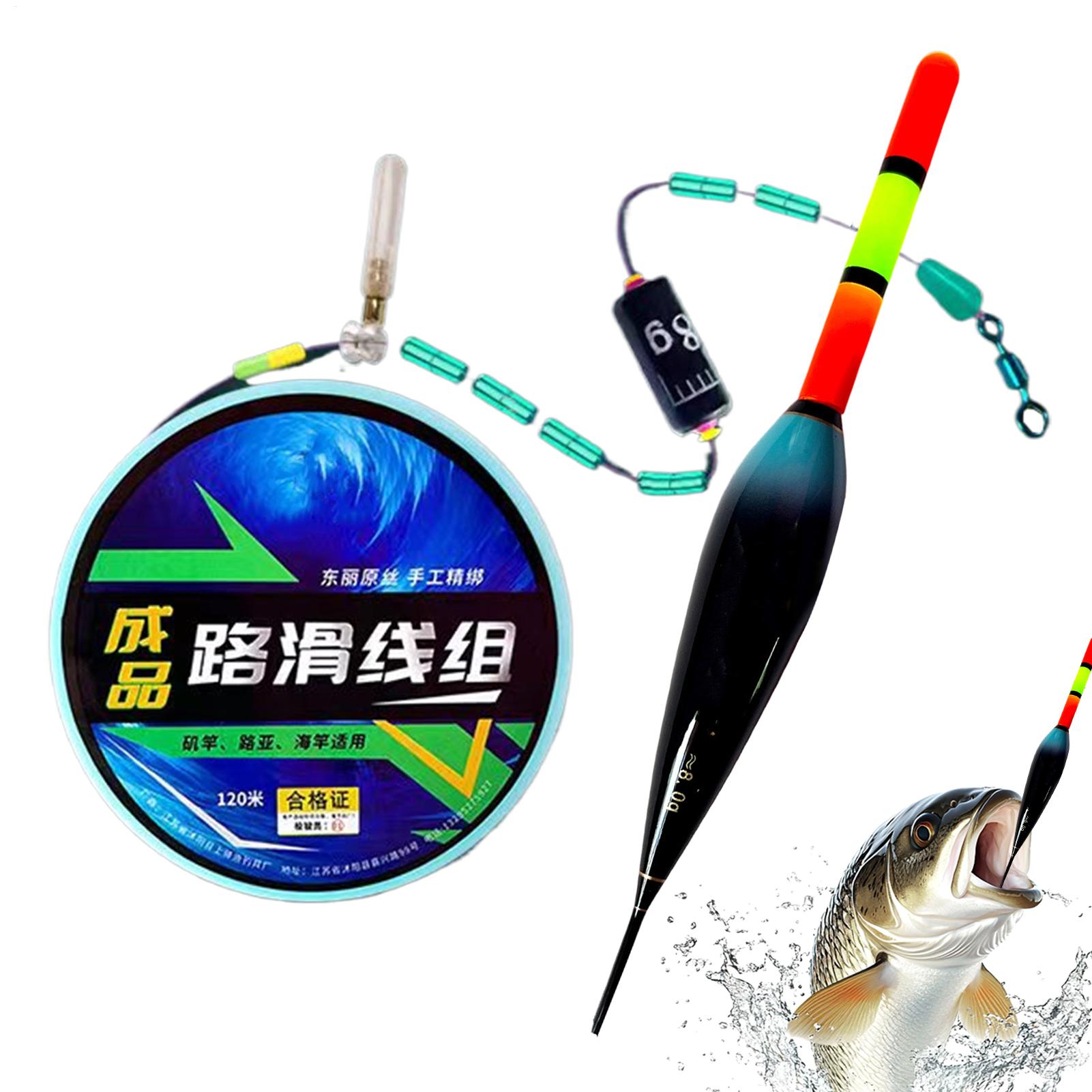 Fishing Line Automatic Bobber  - Fish Alarm incelemesi ve fiyatı