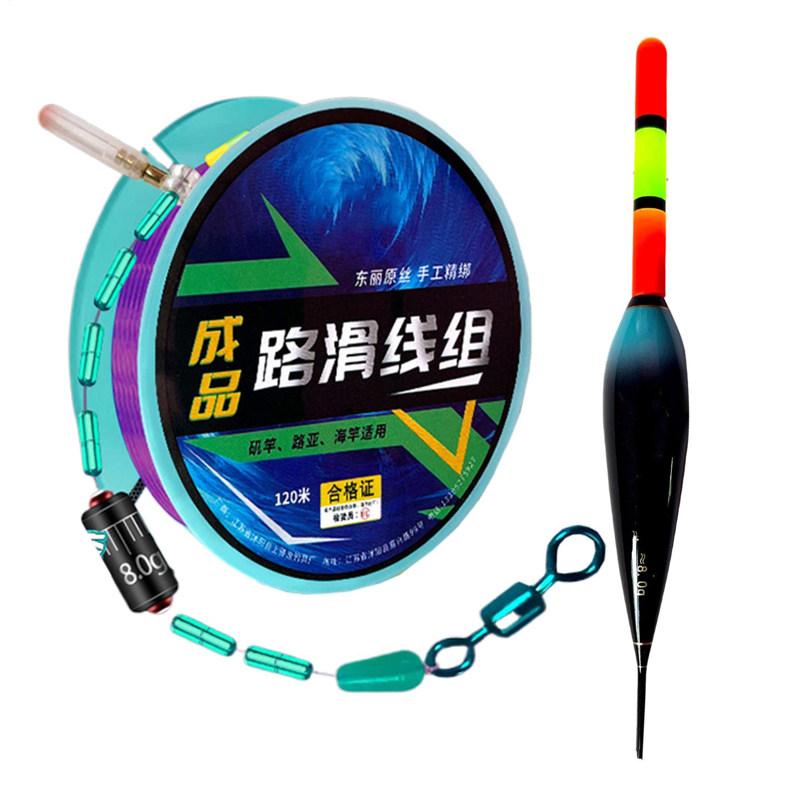 Fishing Line Automatic Bobber  - Fish Alarm incelemesi ve fiyatı