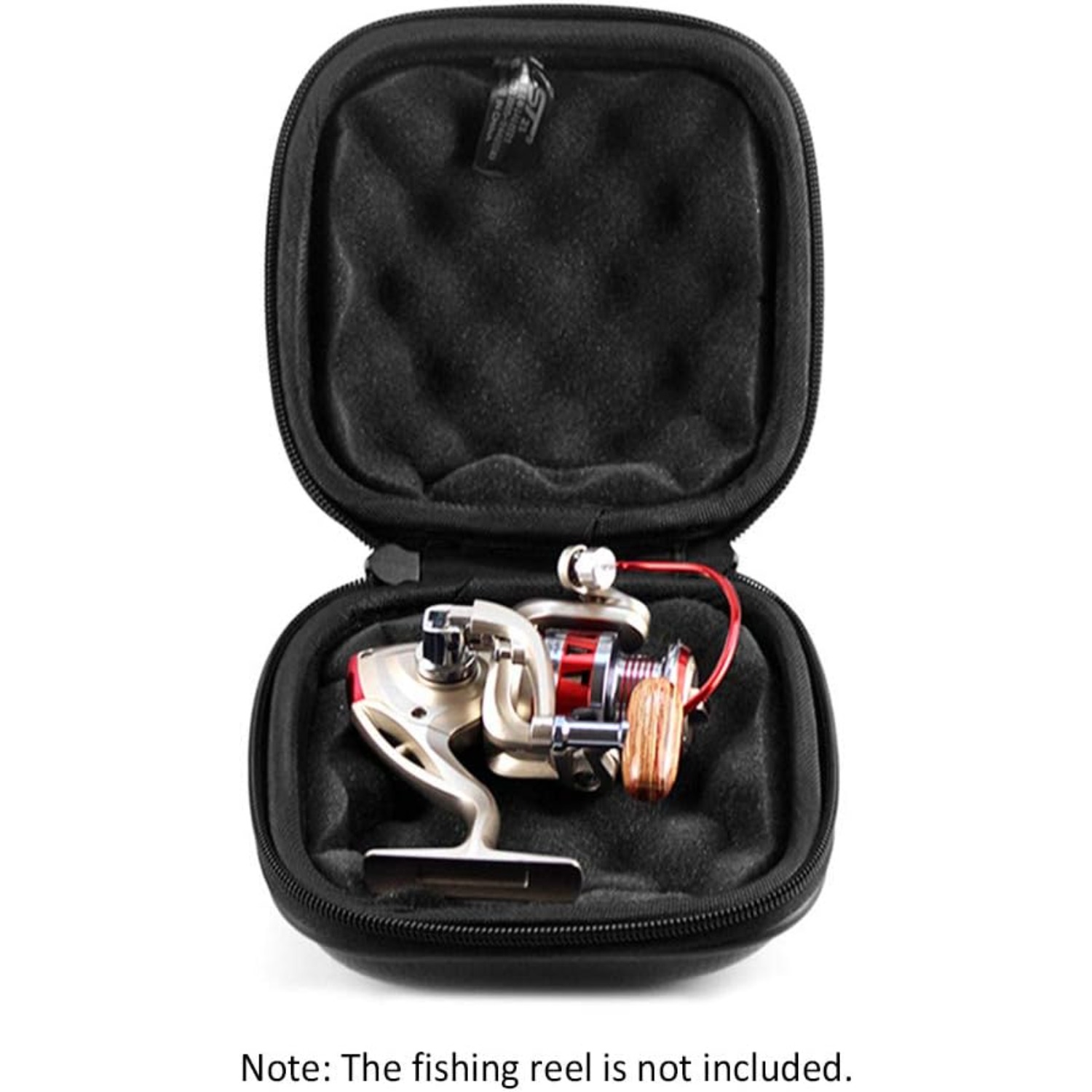 Lixada Fishing Reel Case - 3 C - Fish Finder Case incelemesi ve fiyatı