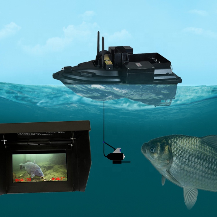 WINFULL Wireless Remote Contro - Fishing Gps incelemesi ve fiyatı