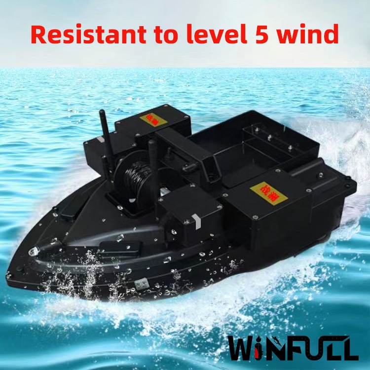 WINFULL Wireless Remote Contro - Fishing Gps incelemesi ve fiyatı