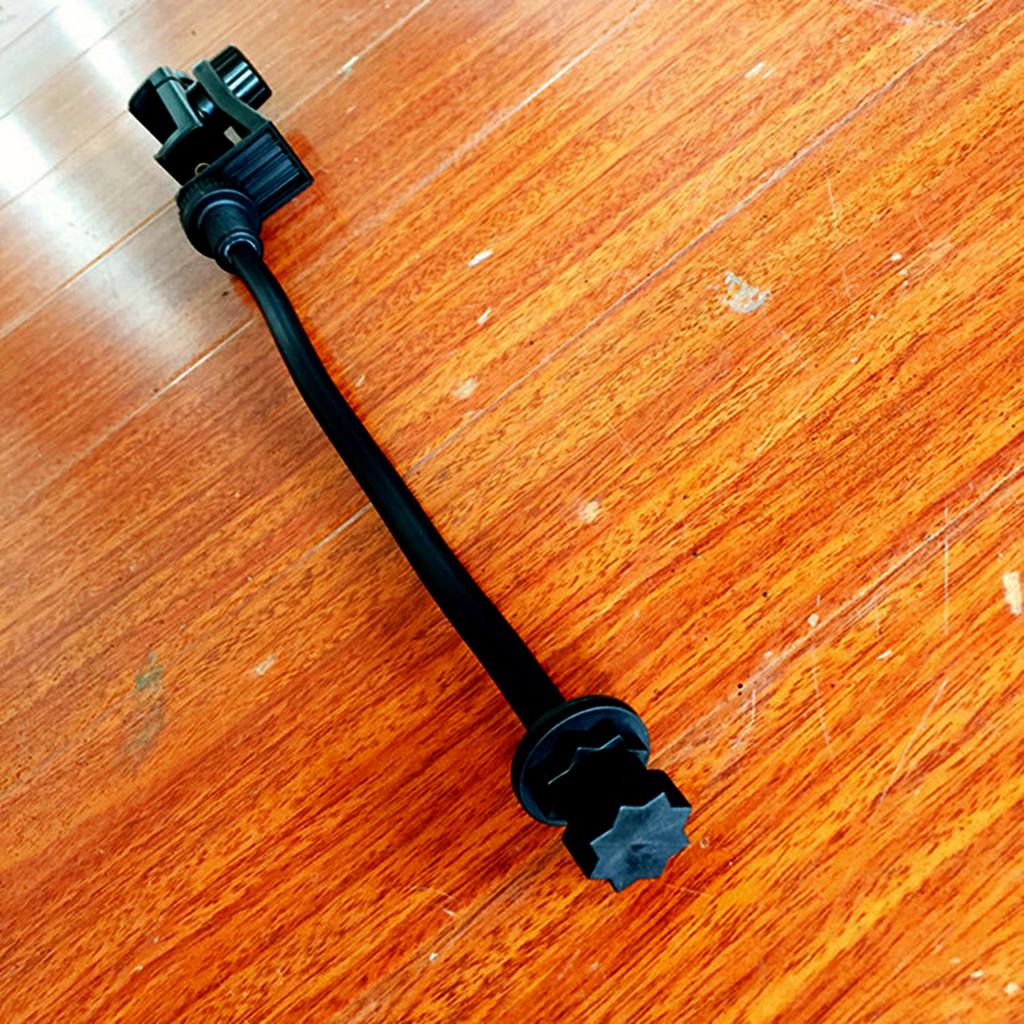 Kayak Cell Phone Holder Bracke - Fish Finder Mount incelemesi ve fiyatı