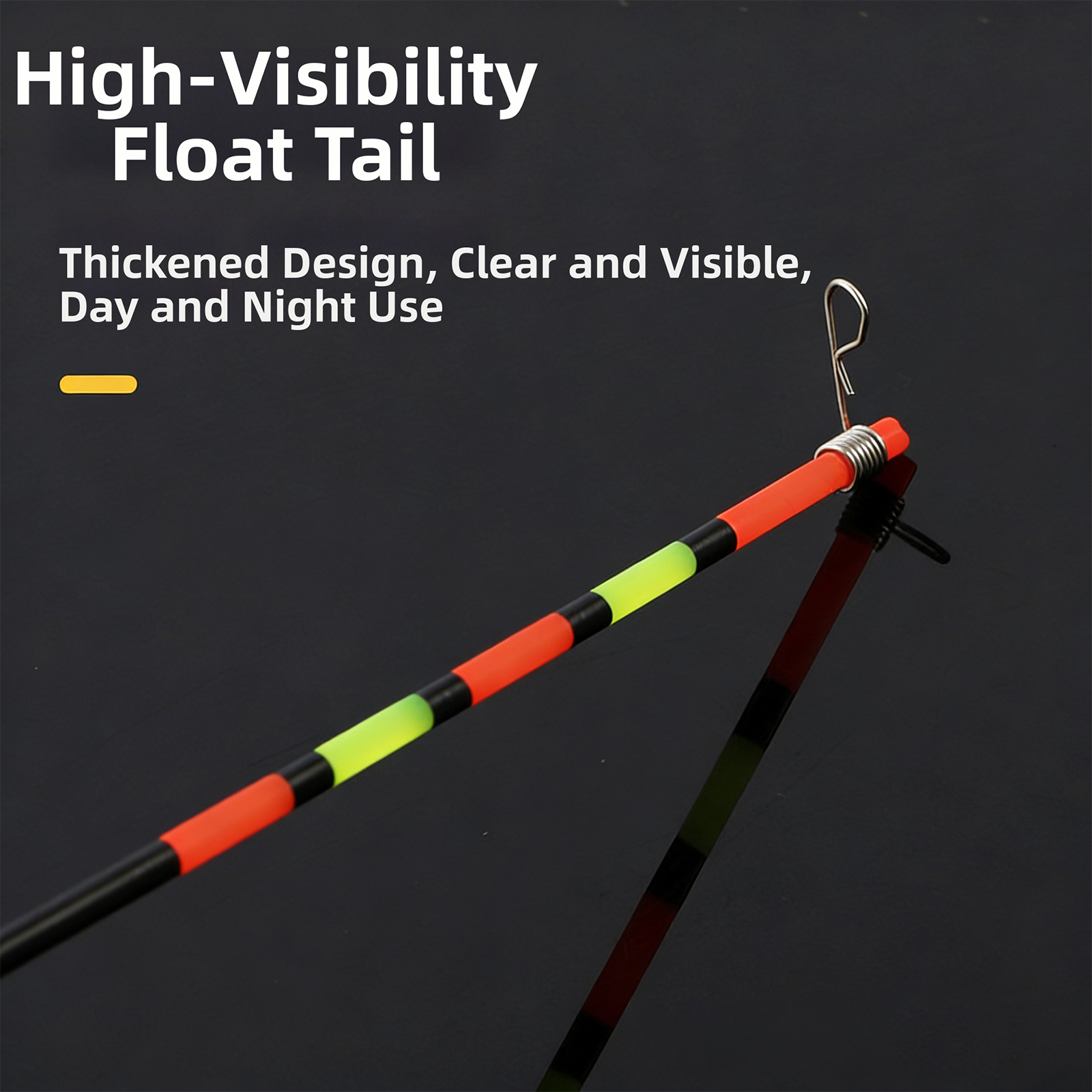Carbon Fiber Fish Bite Alarm f - Bite Indicator incelemesi ve fiyatı