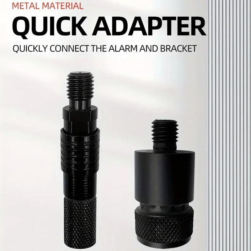 1pc/2pcs/3pcs/4pcs Aluminum Fi - Bite Indicator incelemesi ve fiyatı