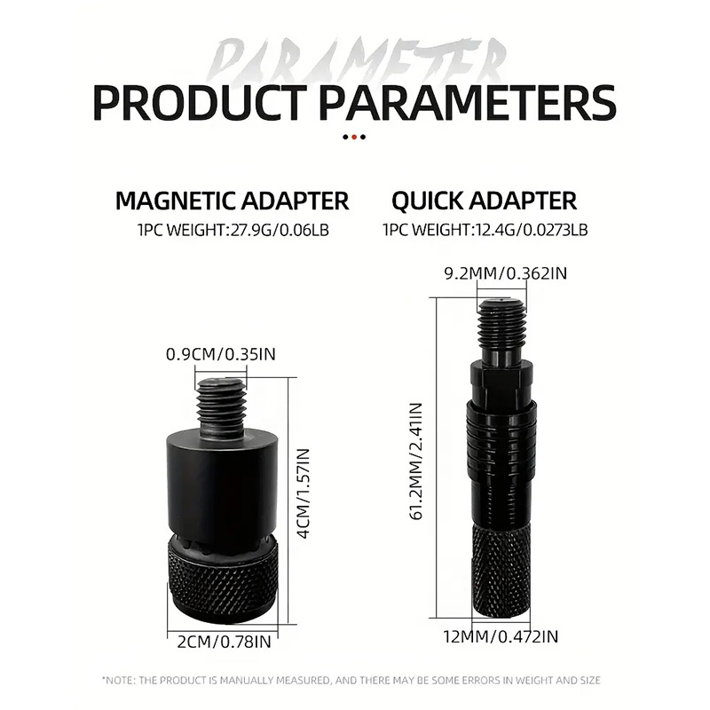 1pc/2pcs/3pcs/4pcs Aluminum Fi - Bite Indicator incelemesi ve fiyatı