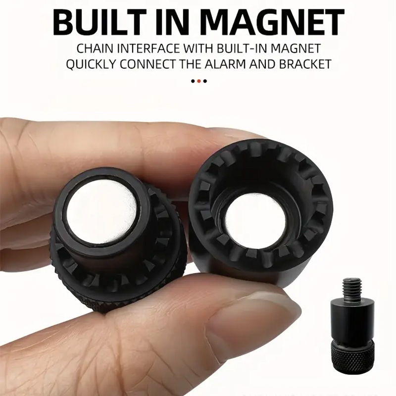 1pc/2pcs/3pcs/4pcs Aluminum Fi - Bite Indicator incelemesi ve fiyatı