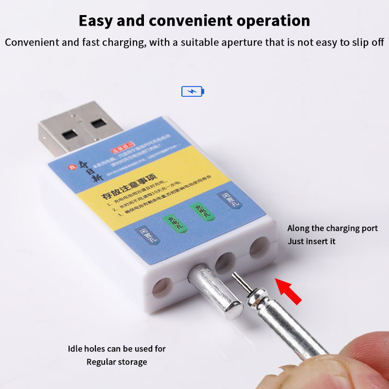 Float Rechargeable Battery CR4 - Bite Indicator incelemesi ve fiyatı