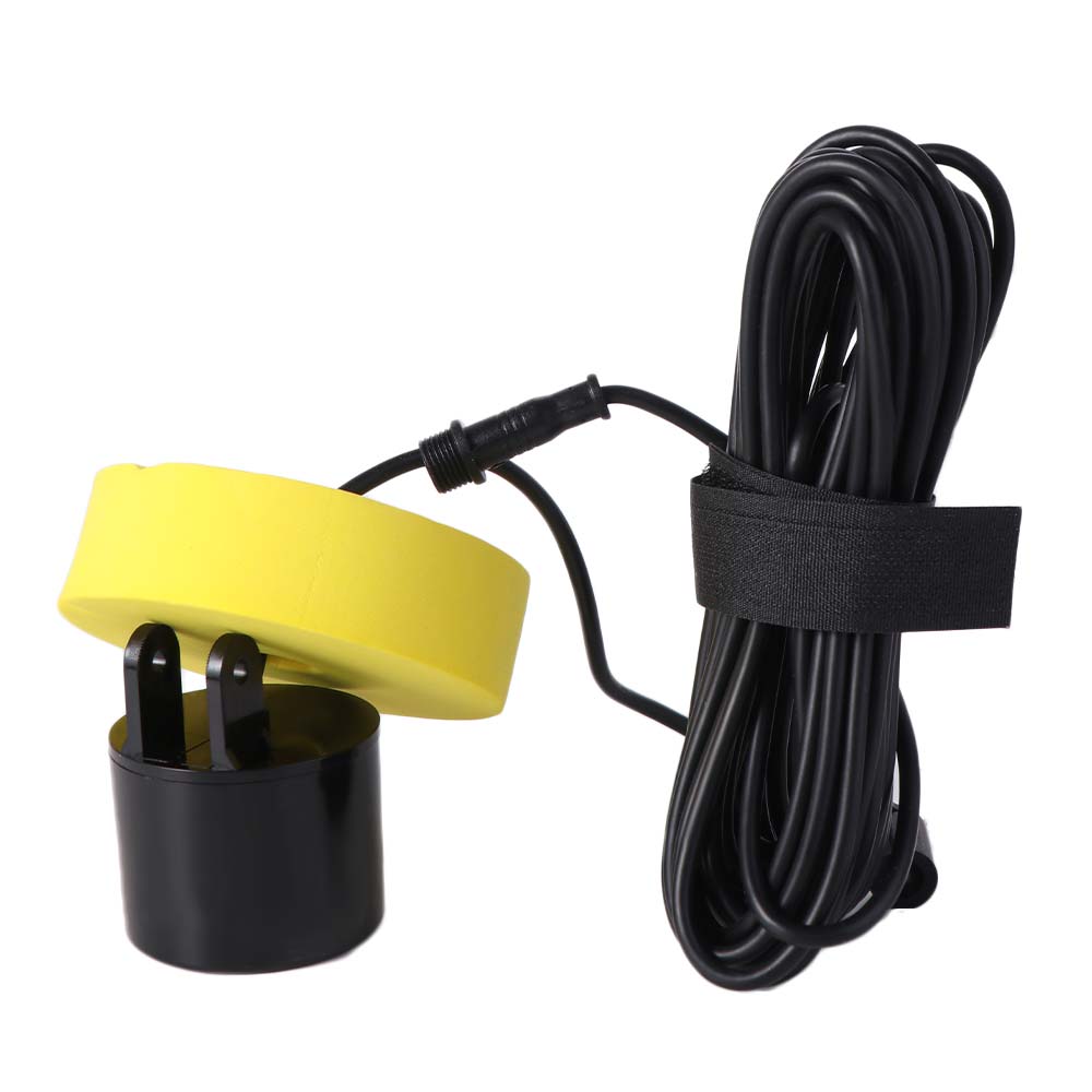 45 Degrees XF03 Fish Finders 1 - Fish Finder Portable incelemesi ve fiyatı