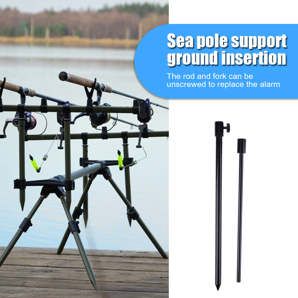 Fishing Bank Stick Adjustable  - Bite Alarm incelemesi ve fiyatı