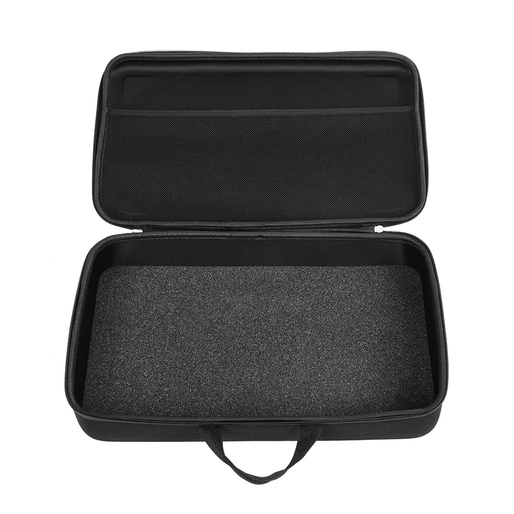 Outdoor Fishing Bag EVA Shockp - Fish Finder Case incelemesi ve fiyatı