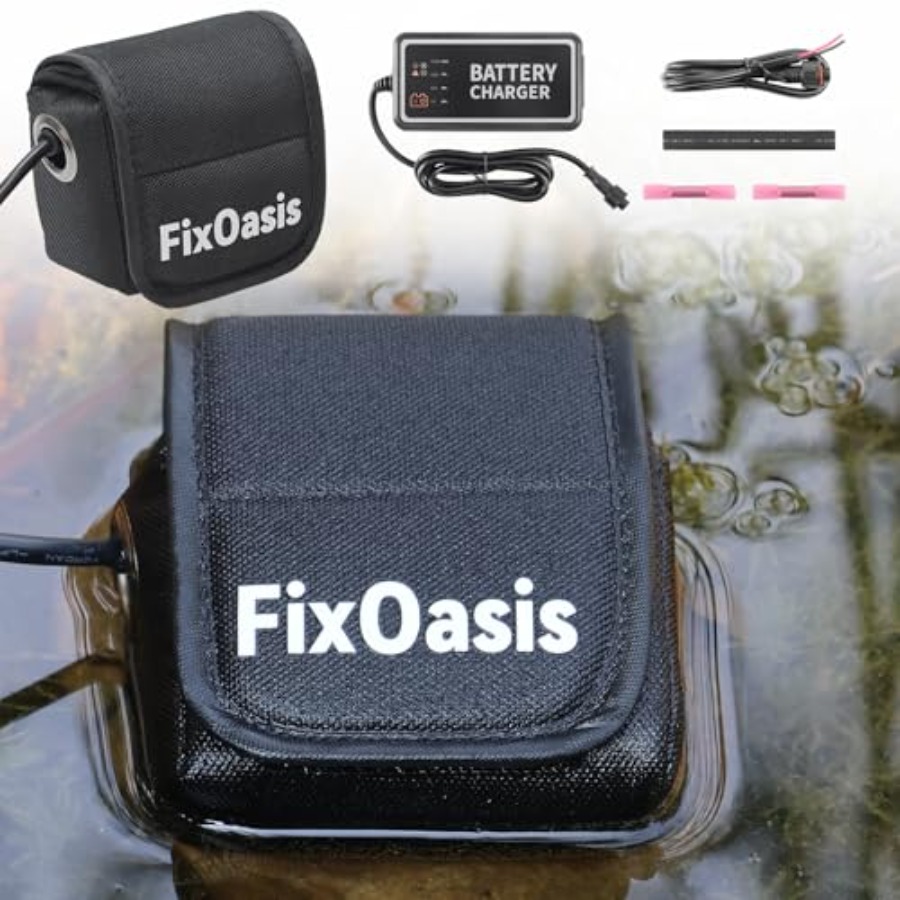 Kayak marine fish finder batte - Fish Finder Charger incelemesi ve fiyatı