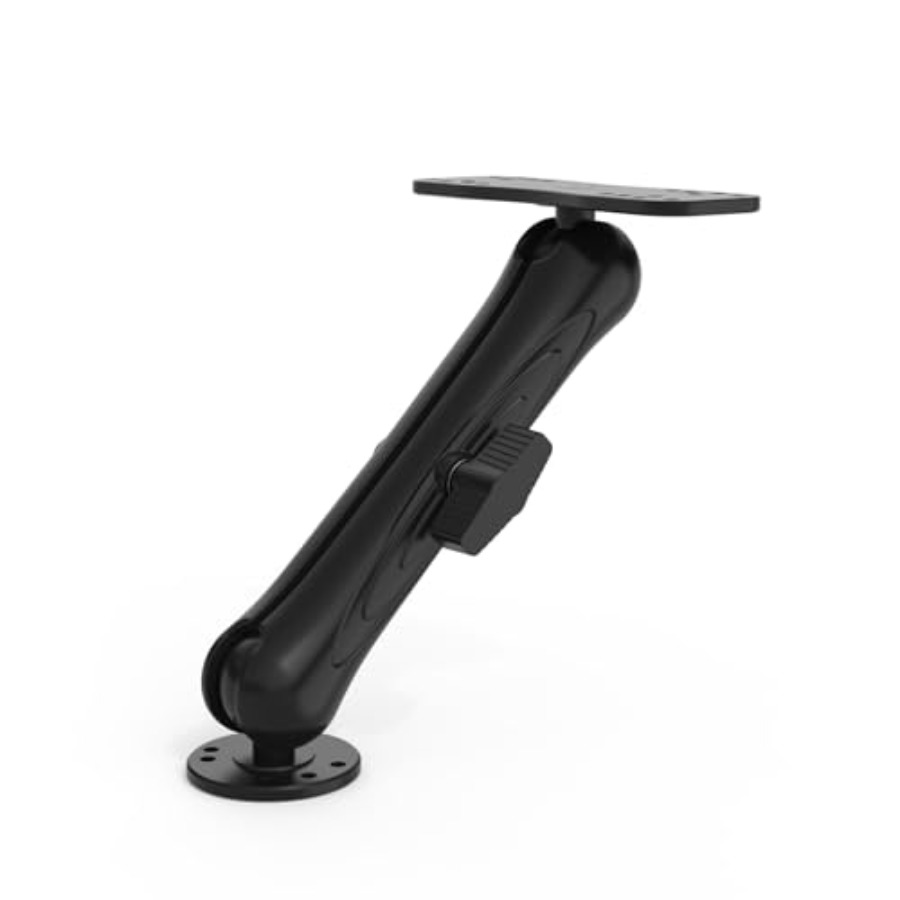 Aluminum Fish Finder Mount for - Fish Finder Mount incelemesi ve fiyatı