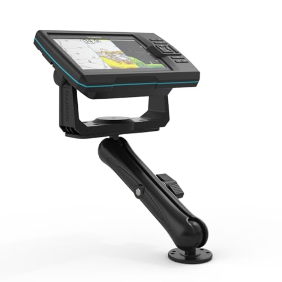 Aluminum Fish Finder Mount for - Fish Finder Mount incelemesi ve fiyatı