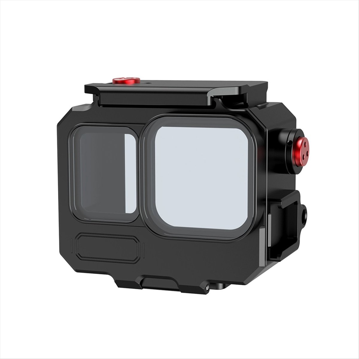 M05K 263FT/80M Waterproof Case - Underwater Camera incelemesi ve fiyatı