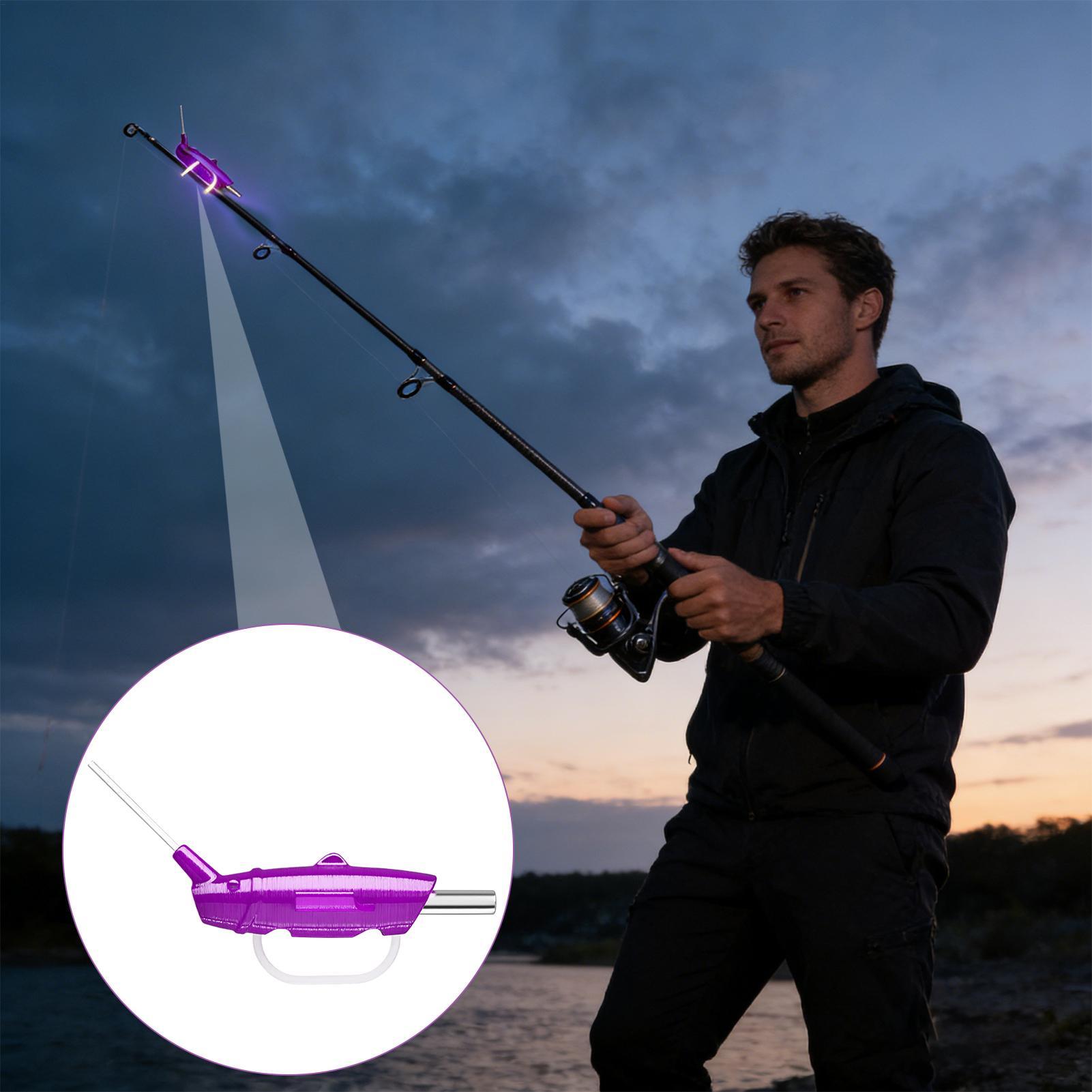 Bite Alarms for Fishing Poles  - Bite Indicator incelemesi ve fiyatı