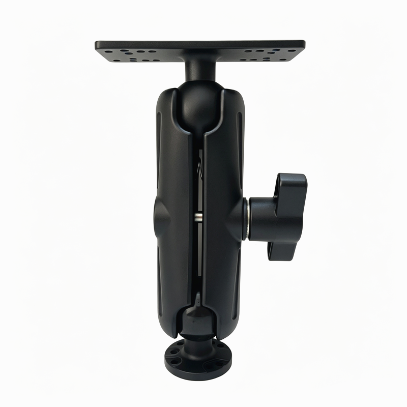Aluminum Fish Finder Mount wit - Fish Finder Mount incelemesi ve fiyatı