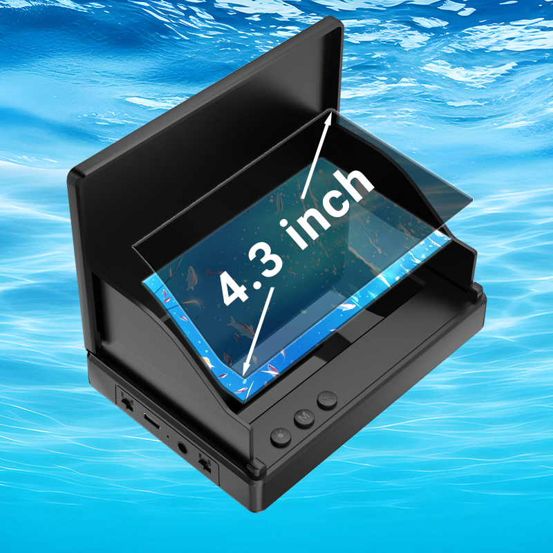 AOERWEI Underwater Fishing Cam - Fishing Camera incelemesi ve fiyatı