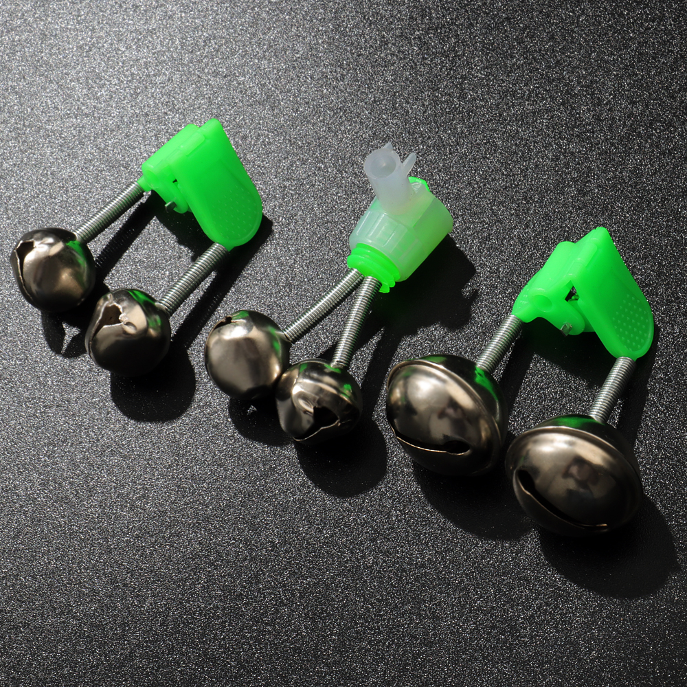 5-20Pcs Fishing Bite Alarms Ro - Bite Indicator incelemesi ve fiyatı