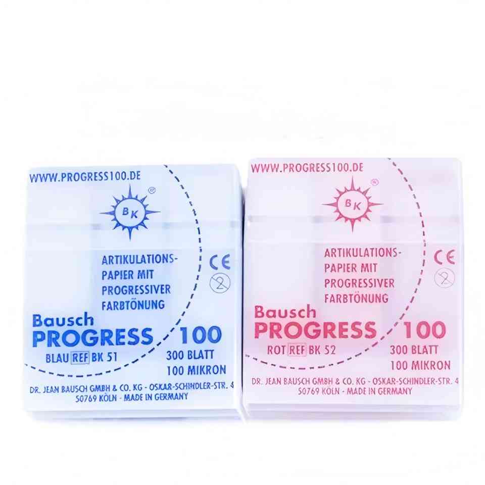 Bausch BK51 BK52 BK53 BK54 Den - Bite Indicator incelemesi ve fiyatı