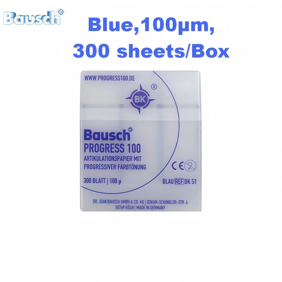 Bausch BK51 BK52 BK53 BK54 Den - Bite Indicator incelemesi ve fiyatı