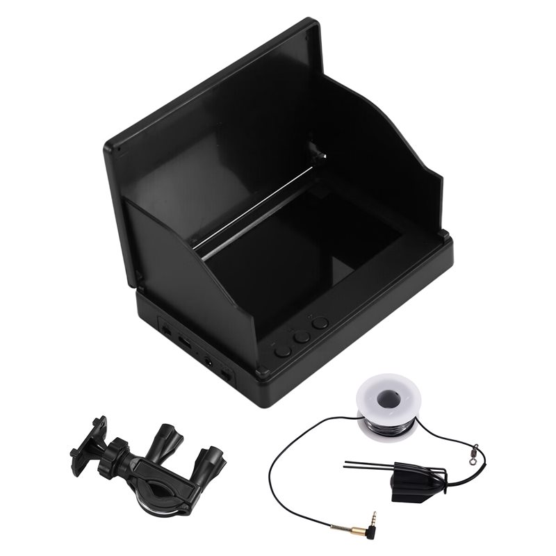 ABZZ-220° Underwater Fishing C - Fish Finder Portable incelemesi ve fiyatı