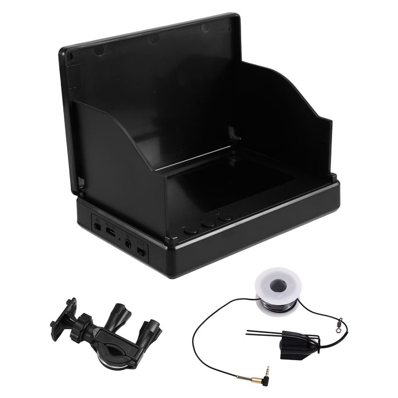 ABZZ-220° Underwater Fishing C - Fish Finder Portable incelemesi ve fiyatı