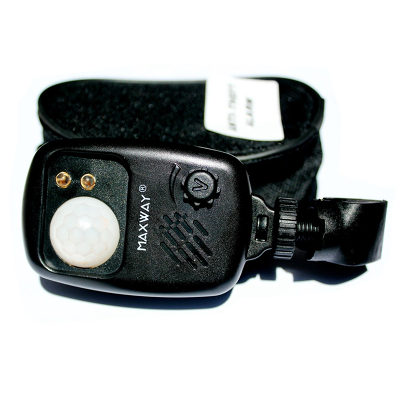 A64I  Fishing Infrared Sensor  - Fish Alarm incelemesi ve fiyatı