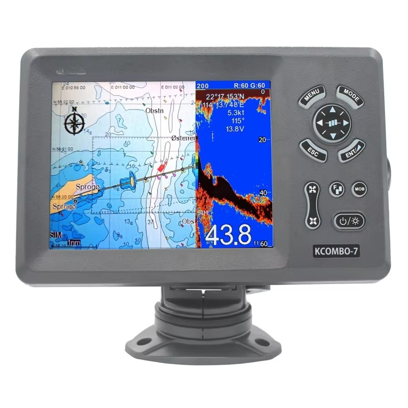 Deeper Fish  for BoatsMarine K - Fishing Depth Finder incelemesi ve fiyatı