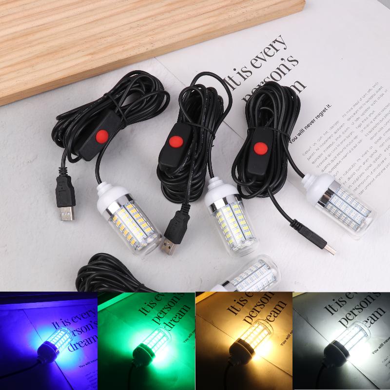 （Summer6）5V USB LED Fishing Li - Fish Finder Charger incelemesi ve fiyatı