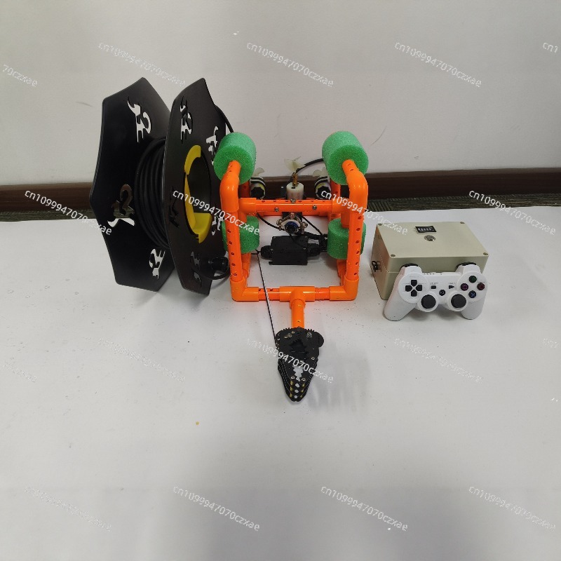 Underwater Robot Plus Camera,  - Underwater Camera incelemesi ve fiyatı