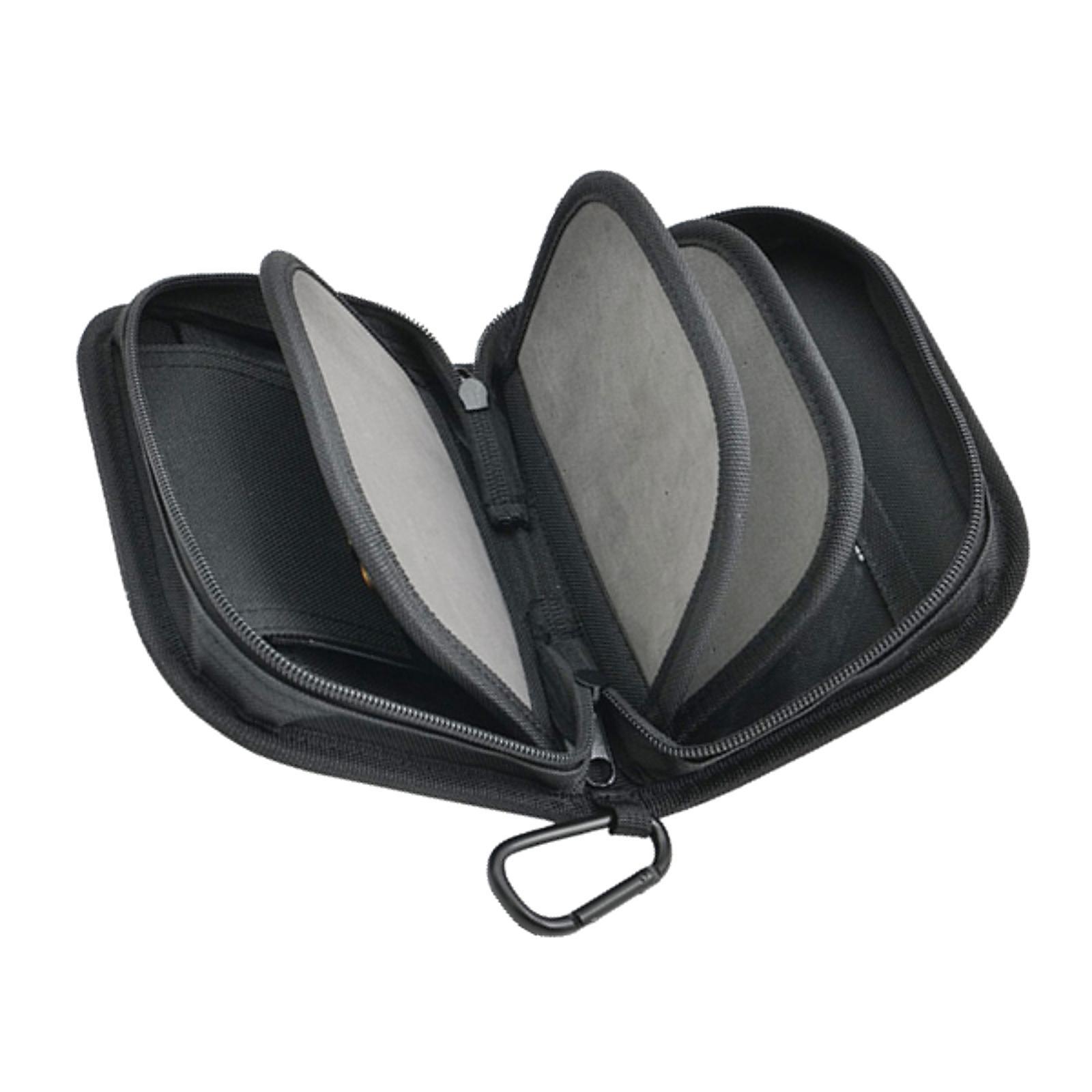 Fishing Lures Bag Fishing Jig  - Fish Finder Case incelemesi ve fiyatı