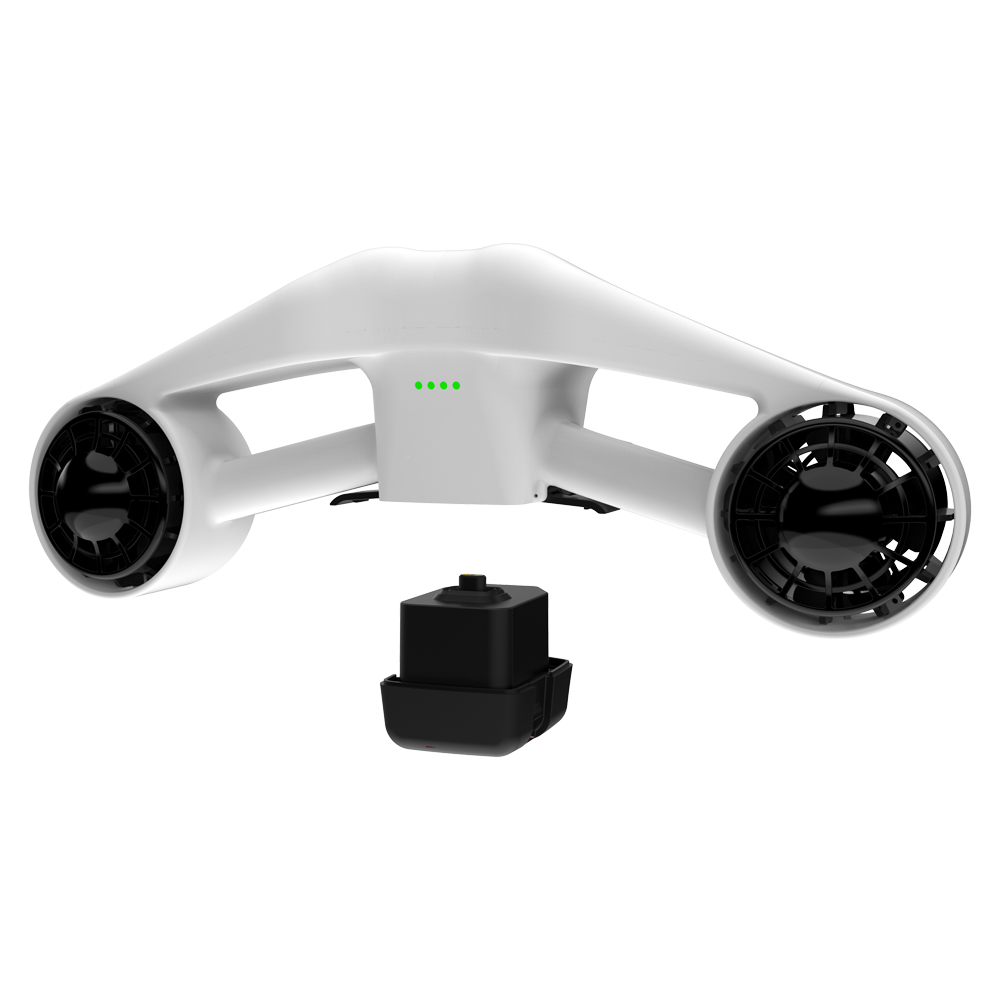 Underwater Scooter Sea Scooter - Underwater Camera incelemesi ve fiyatı