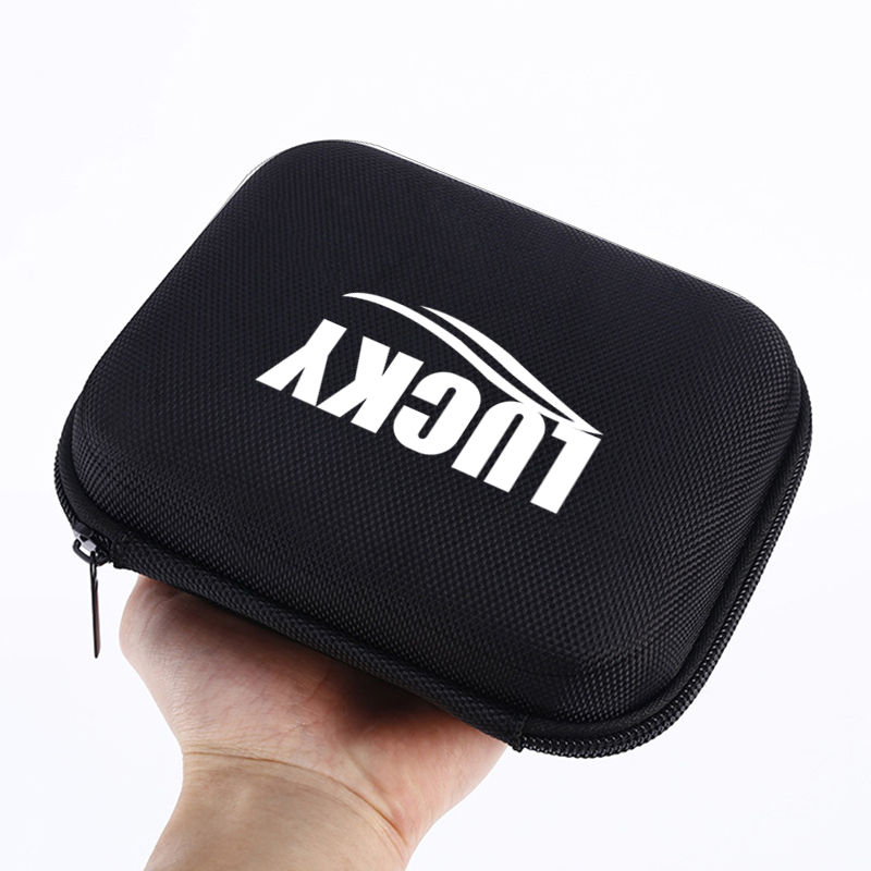 Fish Finder EVA Storage Bag Pr - Fish Finder Case incelemesi ve fiyatı