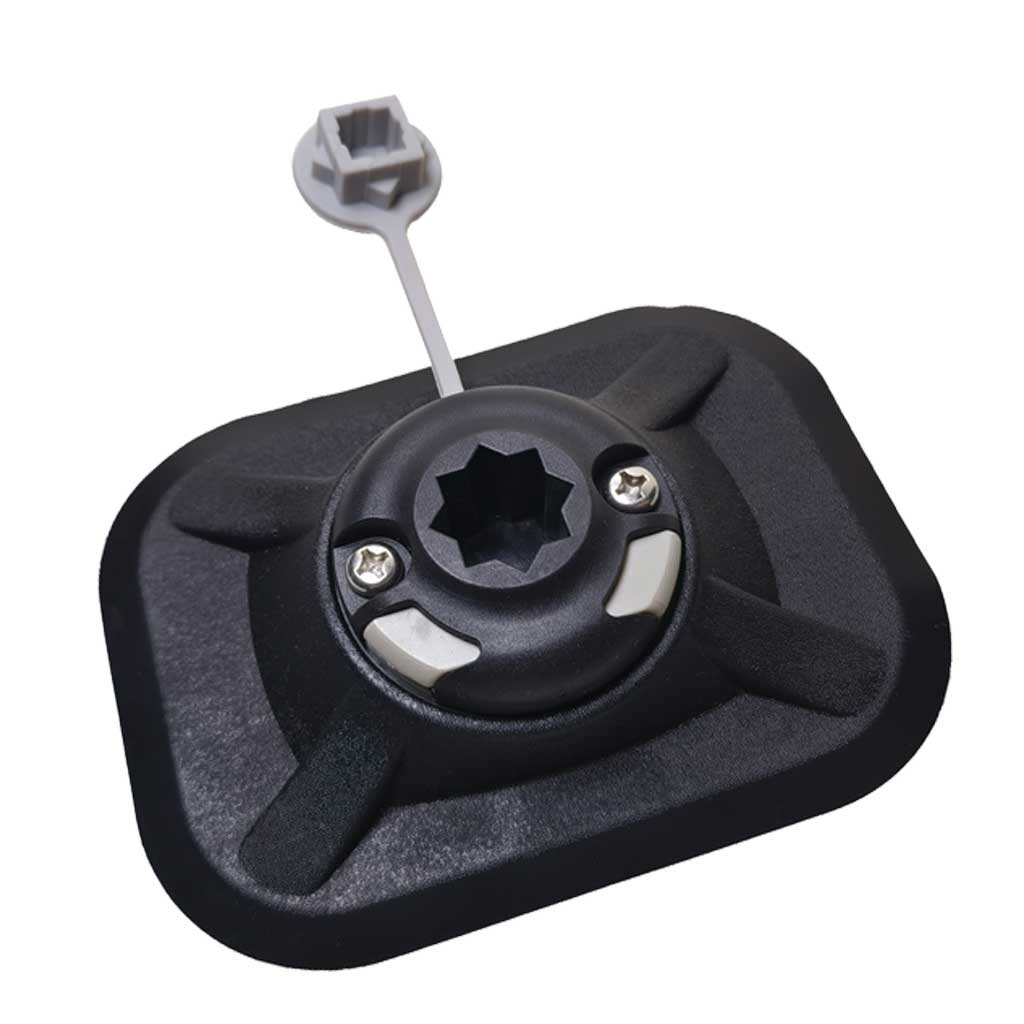 PVC Inflatable Boat Fishing Ro - Fish Finder Mount incelemesi ve fiyatı