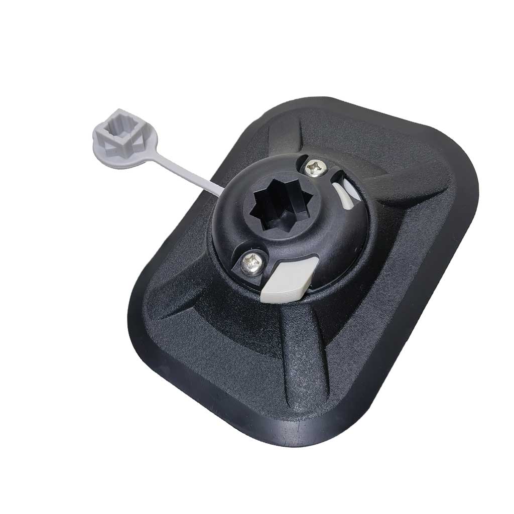 PVC Inflatable Boat Fishing Ro - Fish Finder Mount incelemesi ve fiyatı
