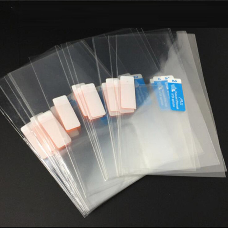 2 x PET Clear Screen Protector - Fish Finder Gps incelemesi ve fiyatı