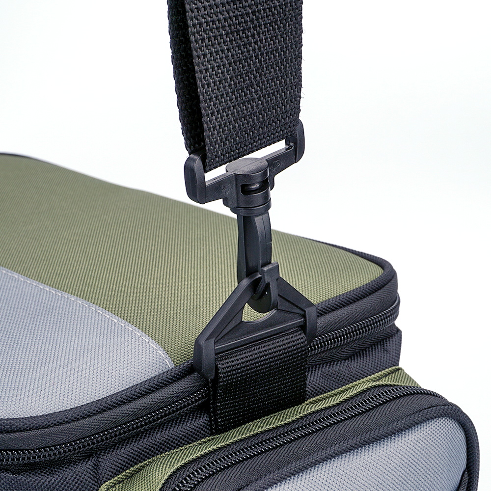 Hirisi Large Capacity Multifun - Fish Finder Case incelemesi ve fiyatı