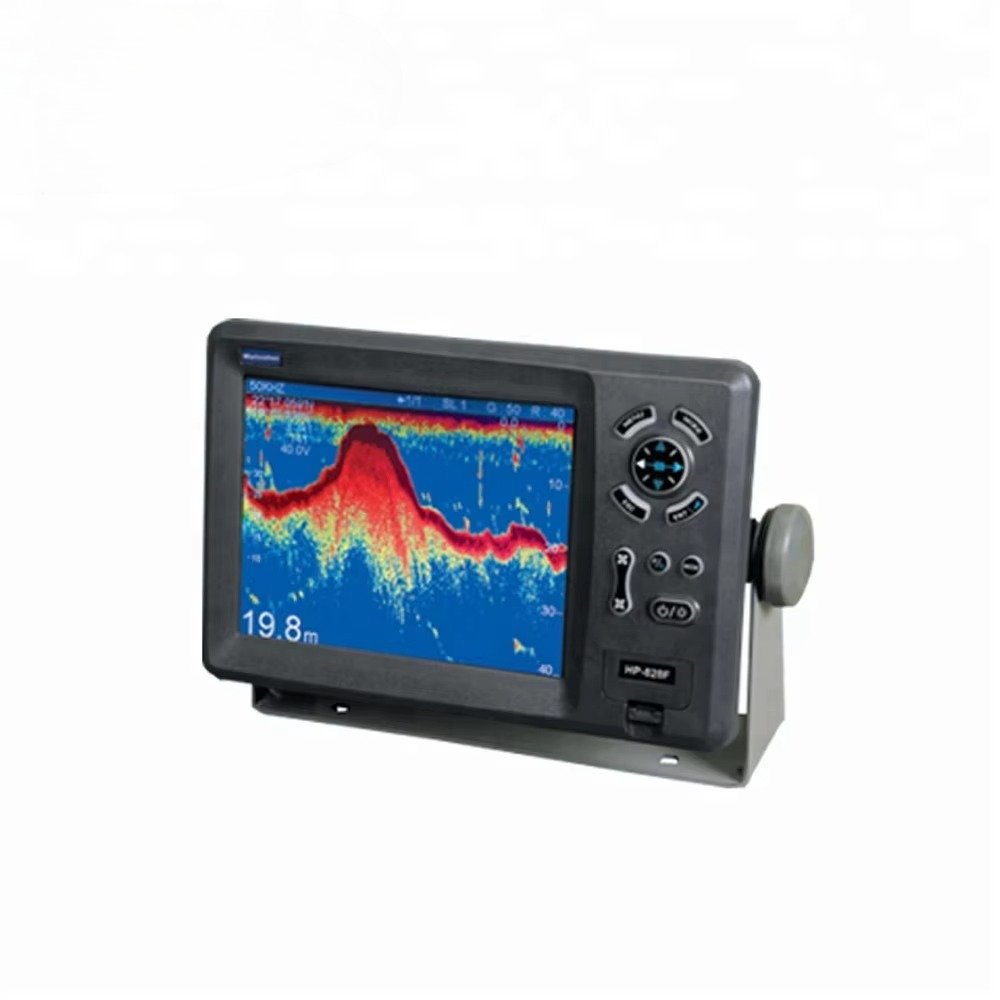 Mr LCD Fish  HP-828Farine Echo - Fishing Depth Finder incelemesi ve fiyatı