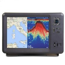 Mr LCD Fish  HP-828Farine Echo - Fishing Depth Finder incelemesi ve fiyatı